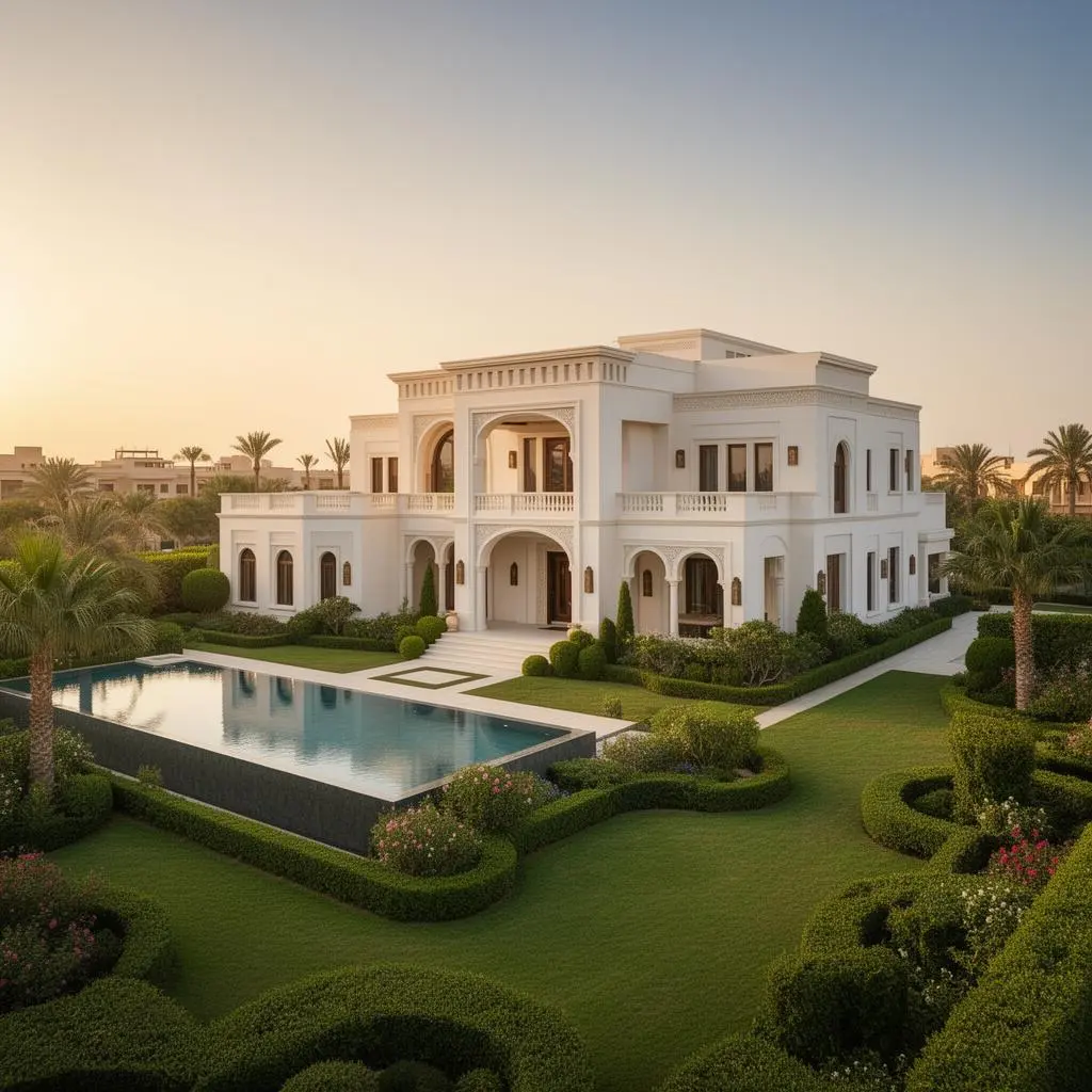 Palm Hills Developments | Luxury Communities in Egypt - Jirian, Badya ...